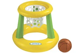 Nafukovací basketbalový kôš